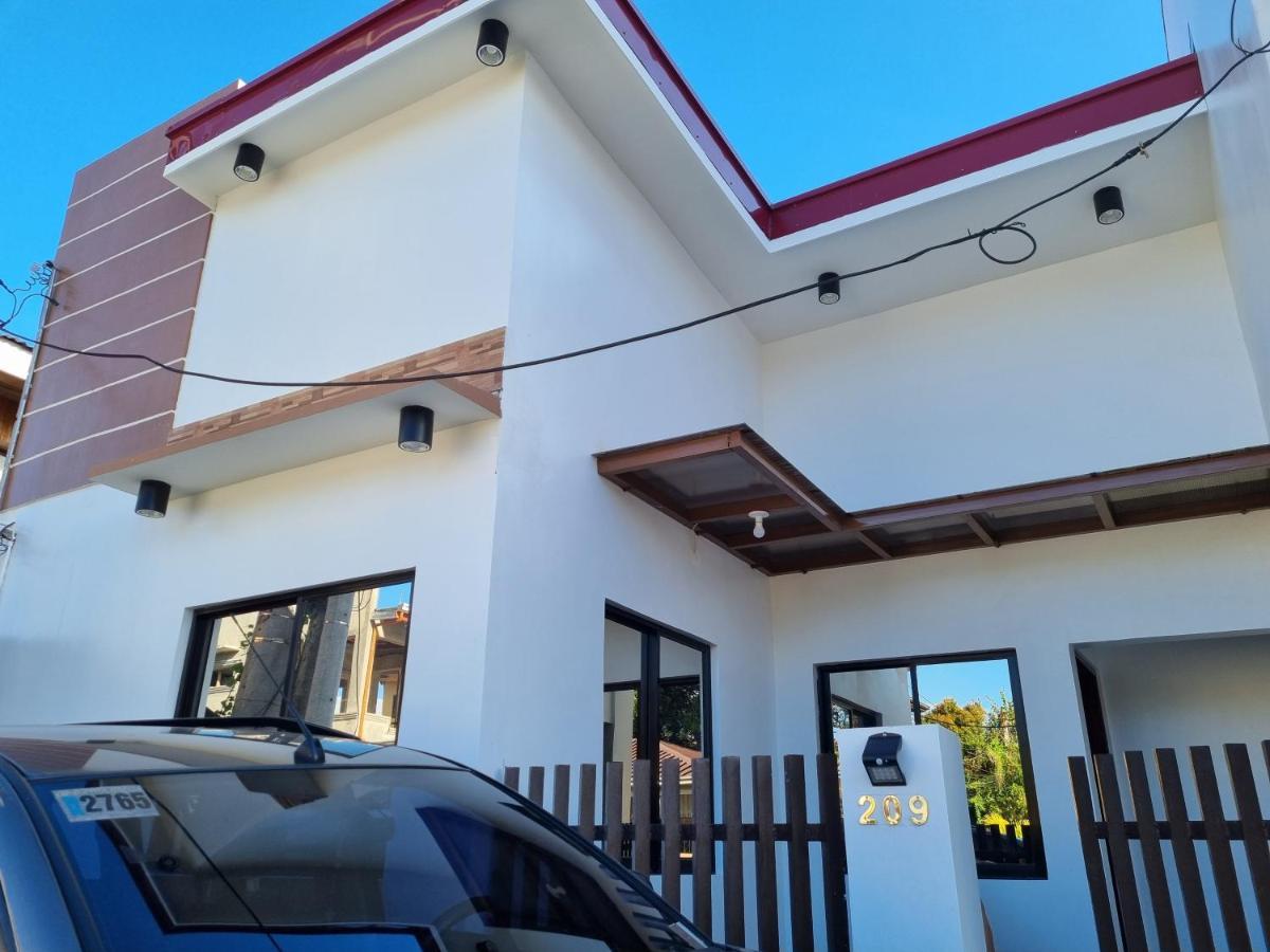 Simply Ur Home In Lucena Exterior photo